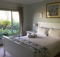 Cascade Cottages - Accommodation in Surfers Paradise