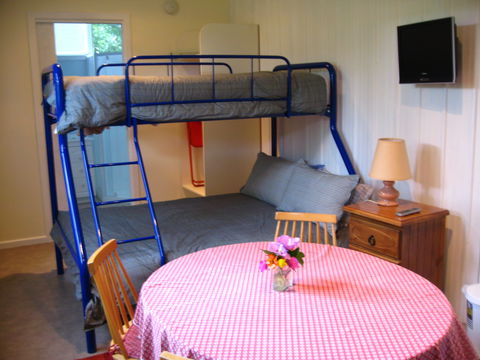 Cedar Grove Farmstay - Accommodation in Surfers Paradise 0