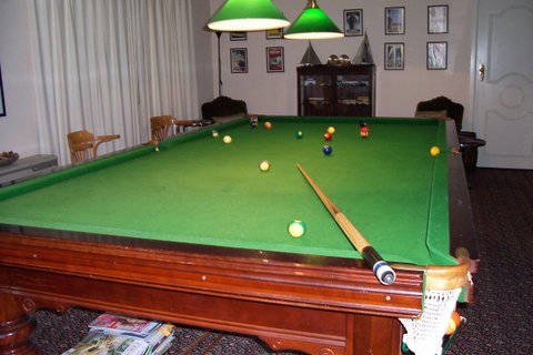 Chelsea Park - Accommodation in Surfers Paradise 2