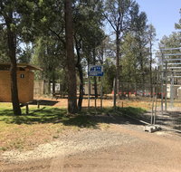 Coleambally Caravan Park - Accommodation in Surfers Paradise