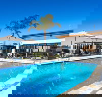 Country Comfort Amity Motel - Accommodation in Surfers Paradise