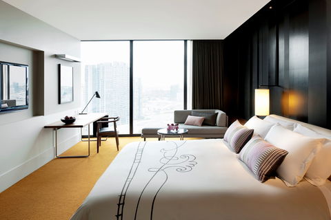 Crown Metropol Melbourne - Accommodation in Surfers Paradise 1