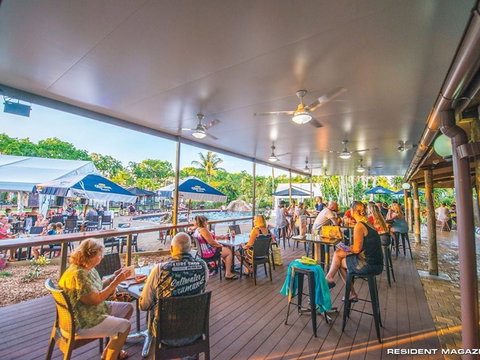 Darwin FreeSpirit Resort - Accommodation in Surfers Paradise 1