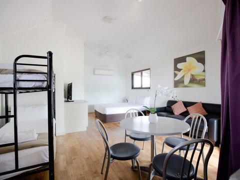 Darwin FreeSpirit Resort - Accommodation in Surfers Paradise 2