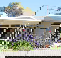 Deckadence Seafront - Accommodation in Surfers Paradise
