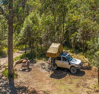 Devils Hole campground - Accommodation in Surfers Paradise