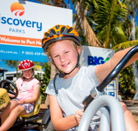 Discovery Parks - Port Hedland - Accommodation in Surfers Paradise