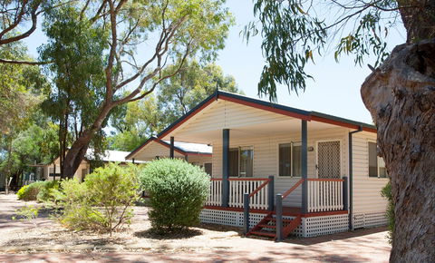 Discovery Parks - Woodman Point - Accommodation in Surfers Paradise 0