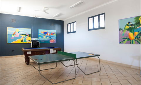 Discovery Parks - Woodman Point - Accommodation in Surfers Paradise 1