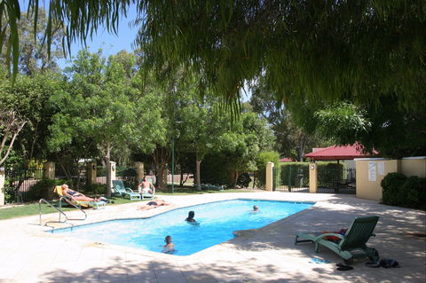 Discovery Parks - Woodman Point - Accommodation in Surfers Paradise 2