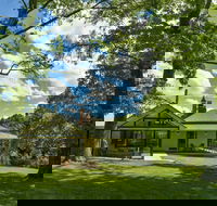 Elm Tree Lodge Beechworth - Accommodation in Surfers Paradise