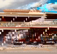 Empire Hotel Beechworth - Accommodation in Surfers Paradise