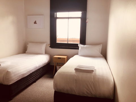Empire Hotel Beechworth - Accommodation in Surfers Paradise 2
