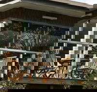 Gipsy Point Lodge - Accommodation in Surfers Paradise