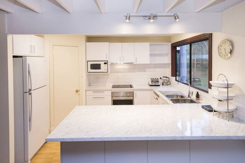 Havys Home - Accommodation in Surfers Paradise 2