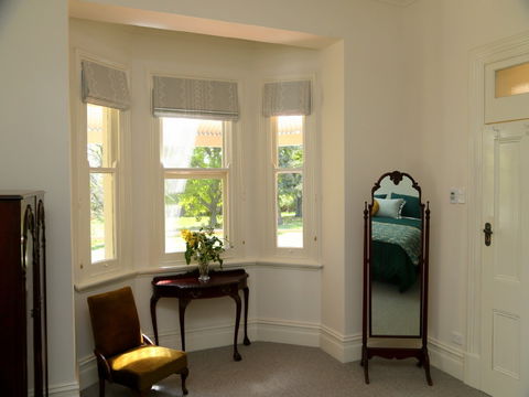 Hilton Homestead - Accommodation in Surfers Paradise 2