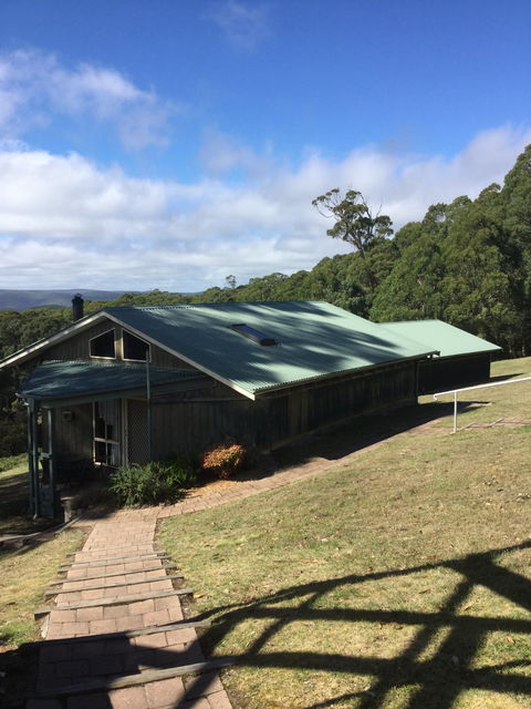 Jenolan Cabins - Accommodation in Surfers Paradise 0