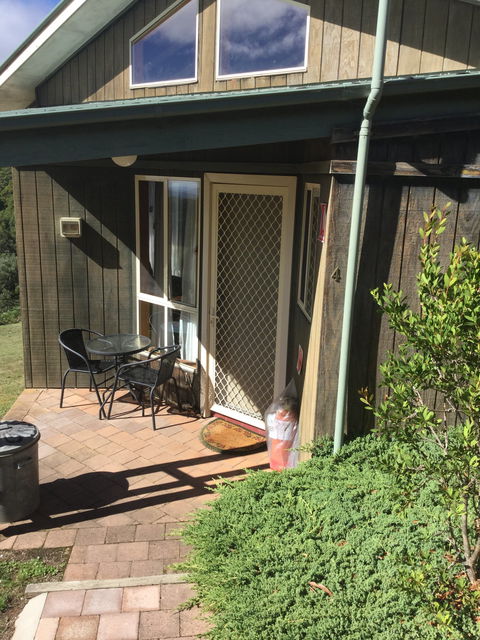 Jenolan Cabins - Accommodation in Surfers Paradise 1
