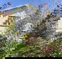 Katoomba Green Gables - Accommodation in Surfers Paradise