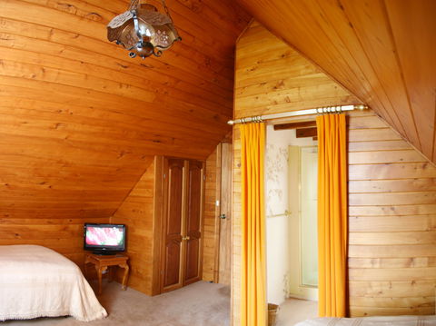 Kaydale Lodge Gardens Accommodation - Accommodation in Surfers Paradise 1