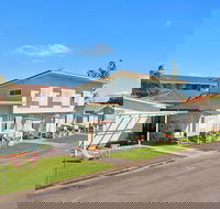 La Costa Motel - Accommodation in Surfers Paradise