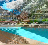 Lilianfels Resort and Spa Blue Mountains - Accommodation in Surfers Paradise