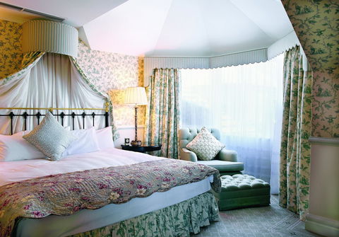 Lilianfels Resort And Spa, Blue Mountains - Accommodation in Surfers Paradise 2