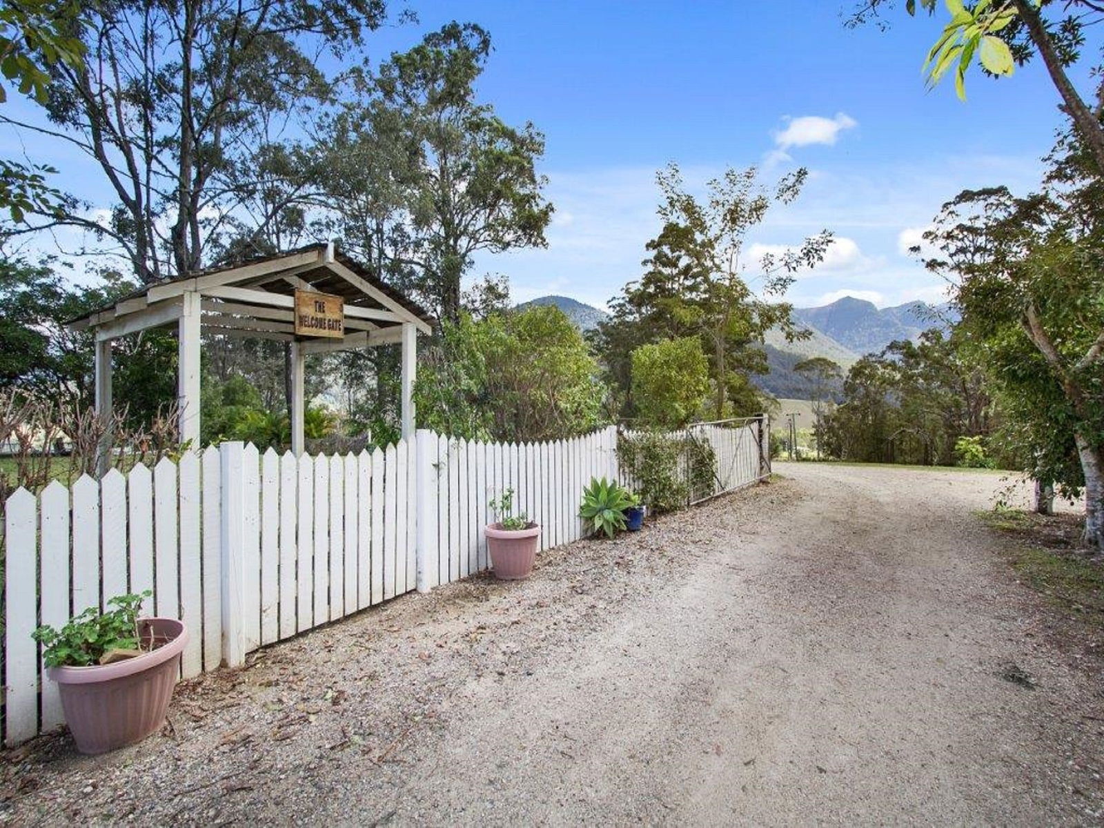 Rowlands Creek NSW Accommodation in Surfers Paradise