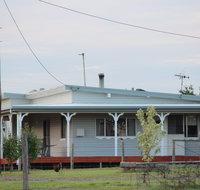 Linga Longa Farm Wingham - Accommodation in Surfers Paradise