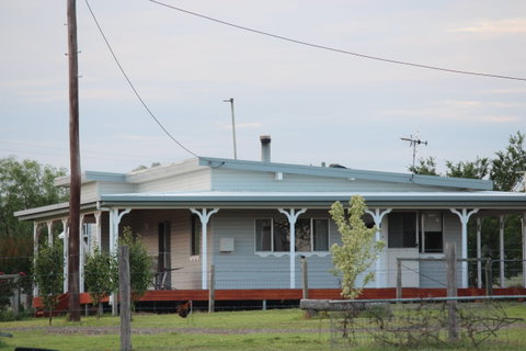 Linga Longa Farm Wingham - Accommodation in Surfers Paradise 0