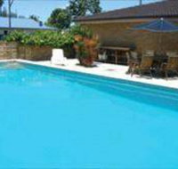 Milgate Motel - Accommodation in Surfers Paradise