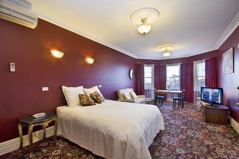 Mt Martha B&B By The Sea - Accommodation in Surfers Paradise 2