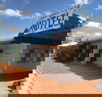 Nanango Star Motel - Accommodation in Surfers Paradise