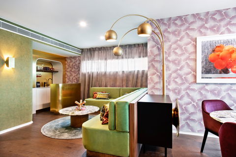 Ovolo The Valley - Accommodation in Surfers Paradise 0
