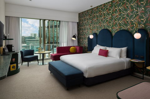 Ovolo The Valley - Accommodation in Surfers Paradise 1