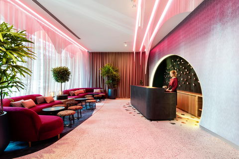 Ovolo The Valley - Accommodation in Surfers Paradise 2