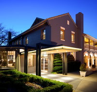 Peppers Mineral Springs Hotel - Accommodation in Surfers Paradise