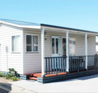 Redhead Beach Holiday Park - Accommodation in Surfers Paradise