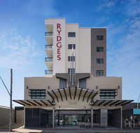 Rydges Mackay Suites - Accommodation in Surfers Paradise