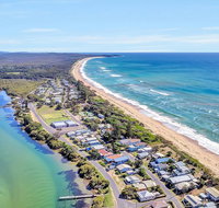 Sandy Hook Cottage - Accommodation in Surfers Paradise