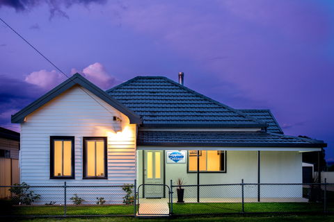 Sapphire Cottage - Accommodation in Surfers Paradise 0