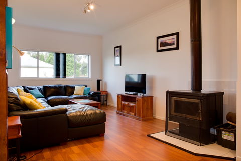 Sapphire Cottage - Accommodation in Surfers Paradise 1