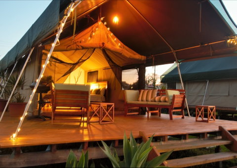 South Coast Retreat - Accommodation in Surfers Paradise 0