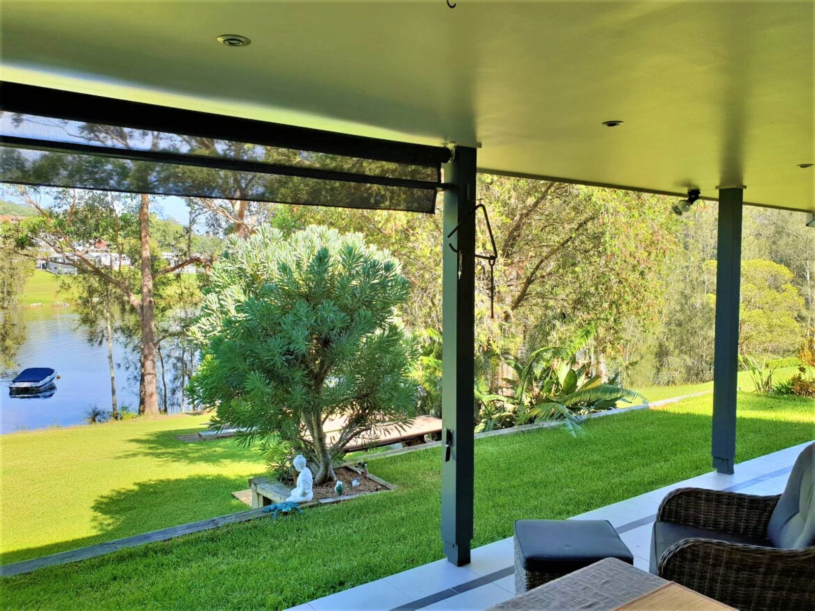 Conjola Park NSW Accommodation in Surfers Paradise