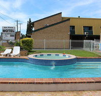 Sun Plaza Motel - Mackay - Accommodation in Surfers Paradise