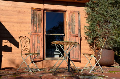 Table Top Mountain Cottages - Accommodation in Surfers Paradise 1