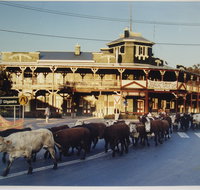 The Commercial Hotel Coonamble - Accommodation in Surfers Paradise