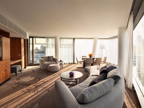 The Darling - Accommodation in Surfers Paradise 0