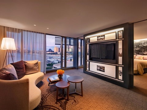 The Darling - Accommodation in Surfers Paradise 2