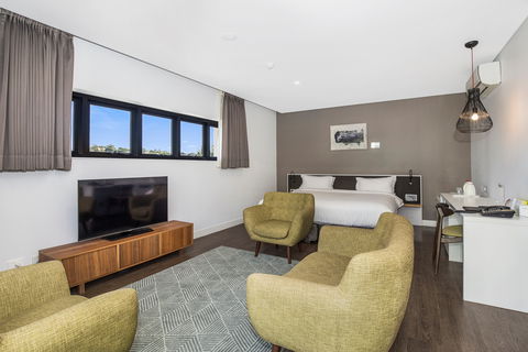 The Kingsford Brisbane Airport Hotel - Accommodation in Surfers Paradise 0